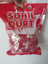 "Sohil qurt" бр