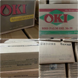 ➖ OKI PALM OIL 