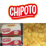 "Chipoto chips"