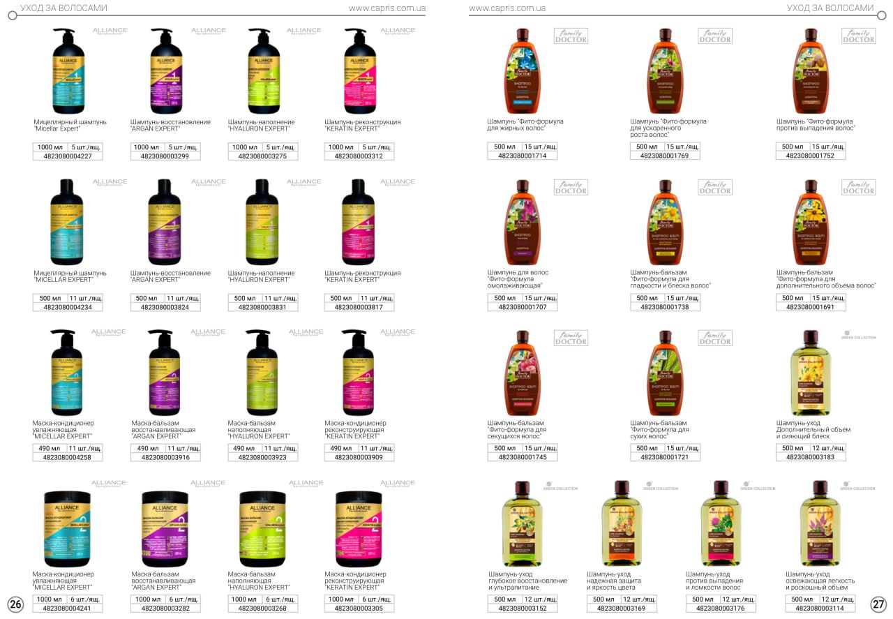 product