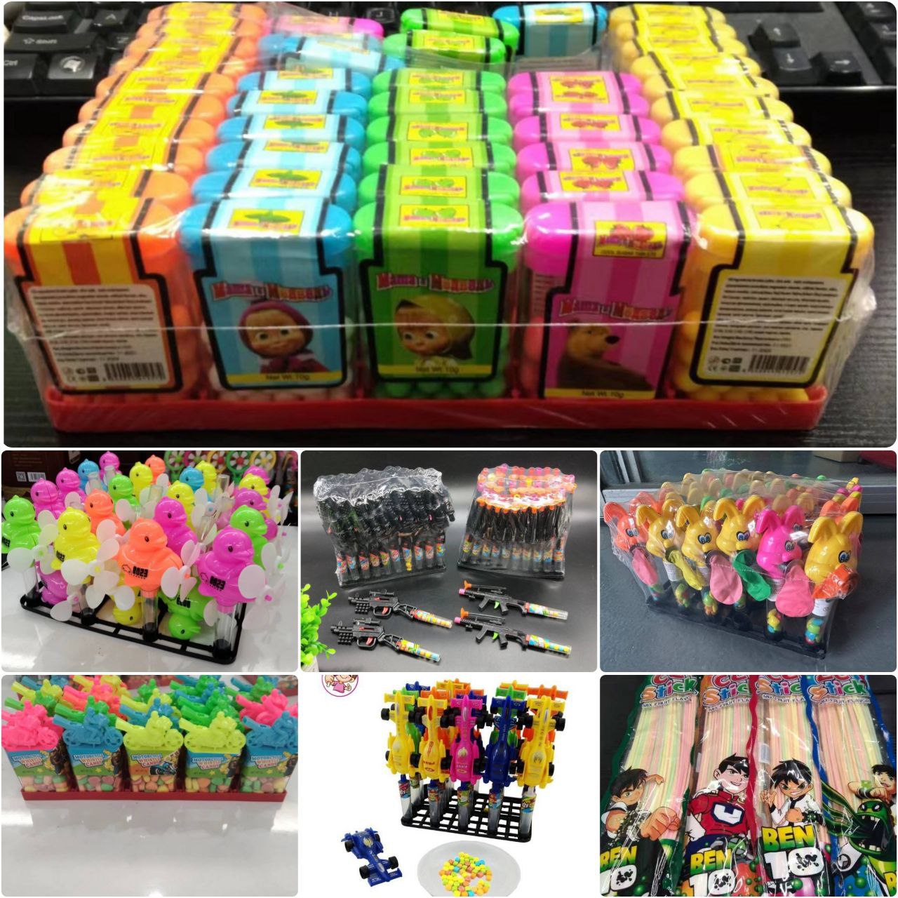 product
