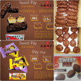 "SWEET PAY" қан