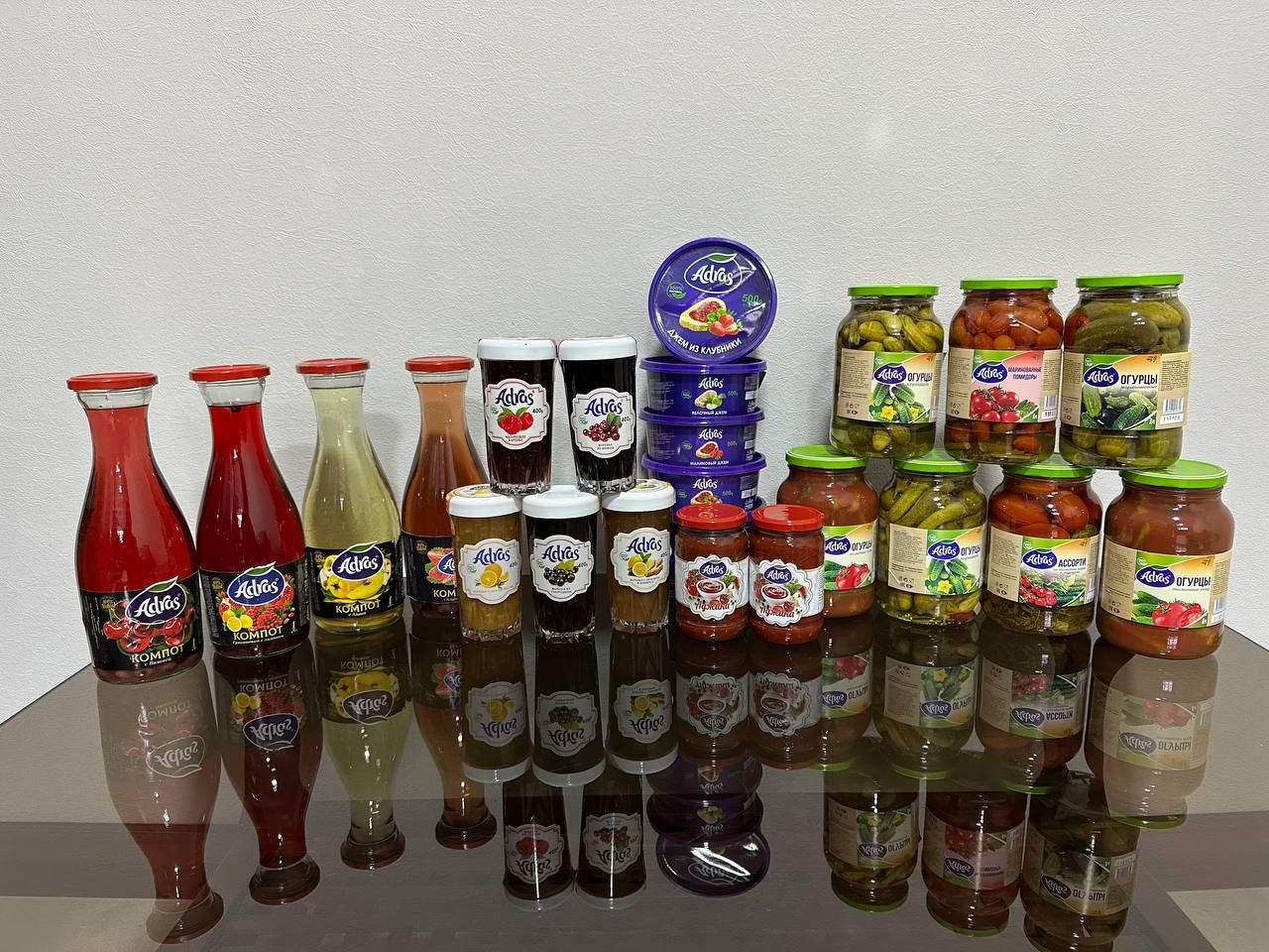product