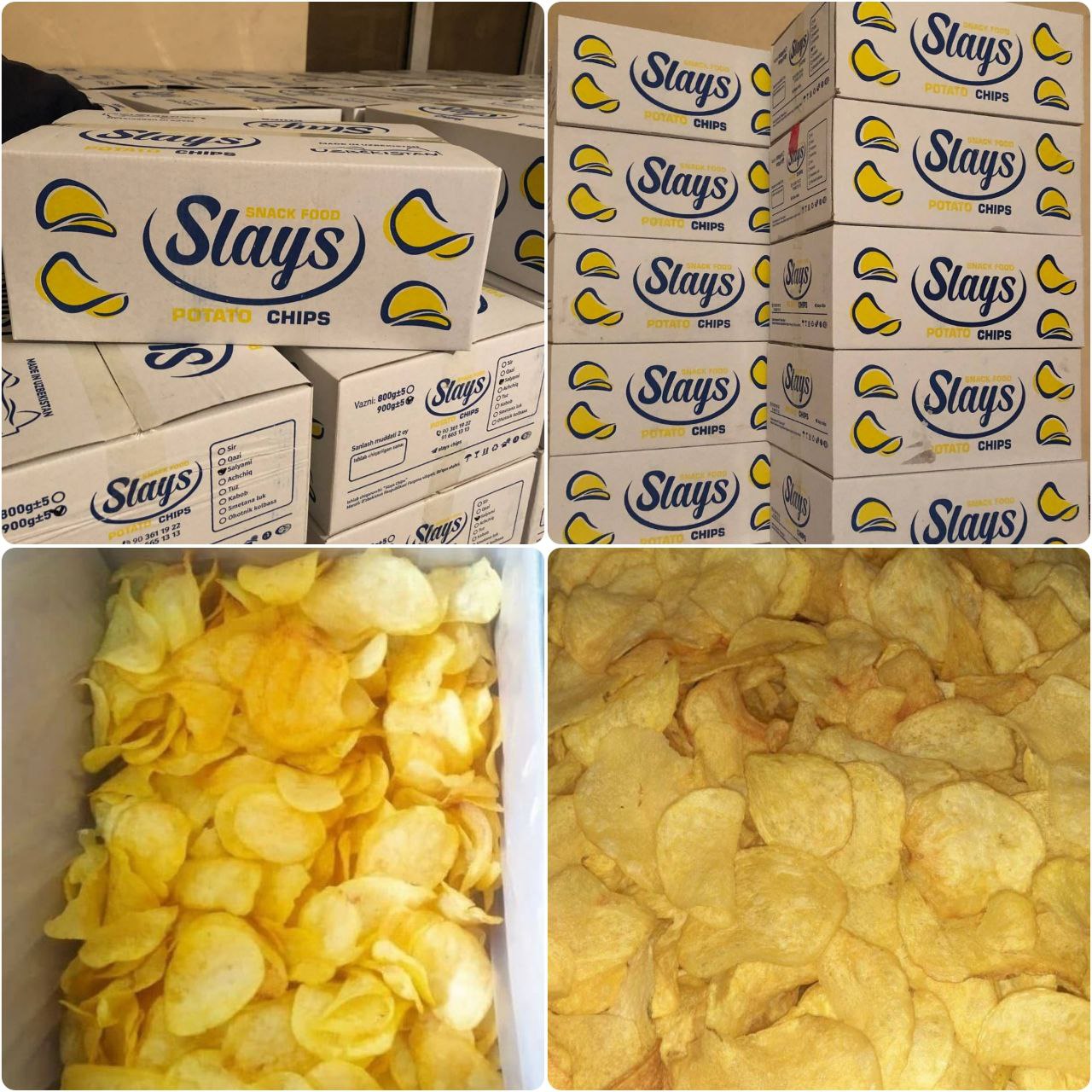 product