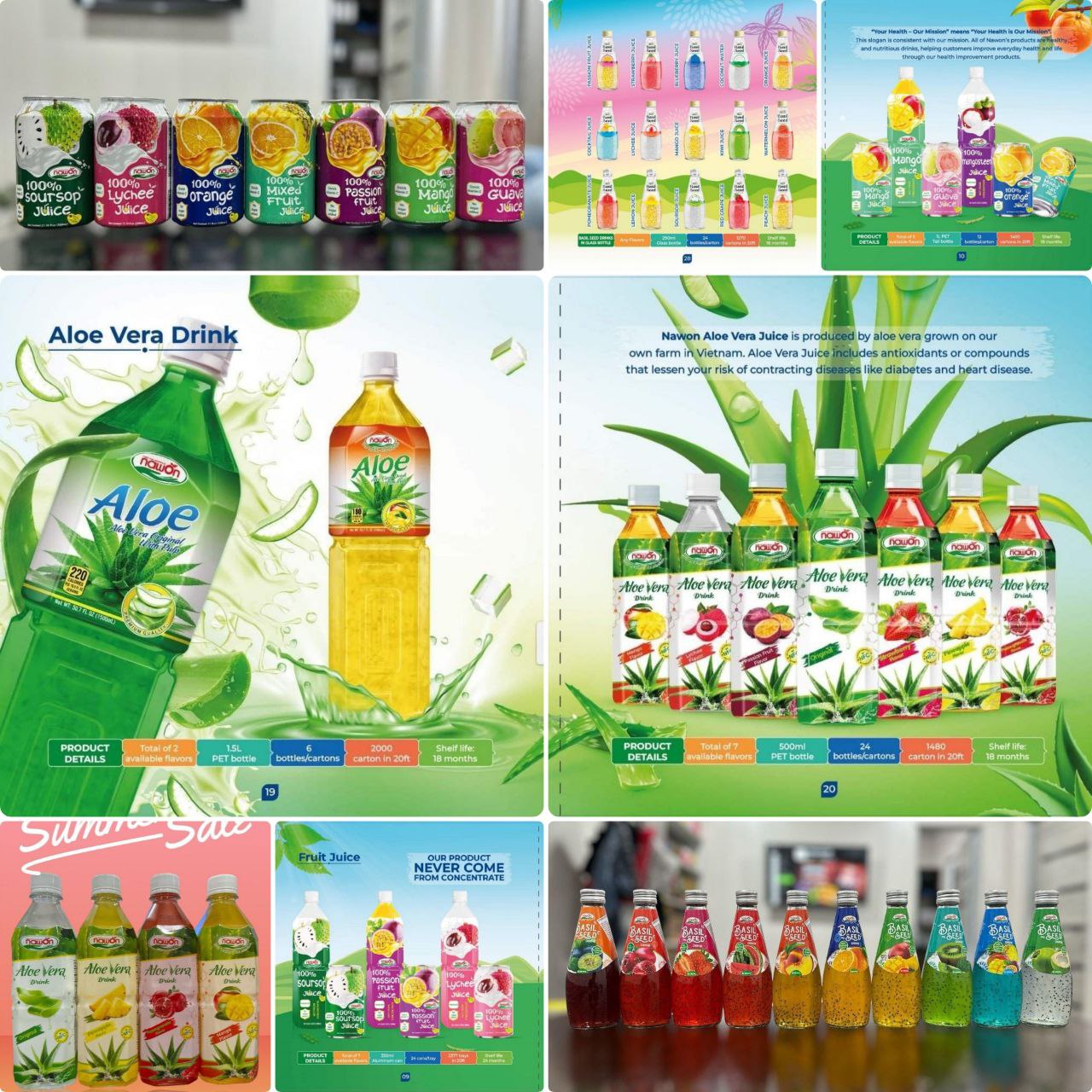product