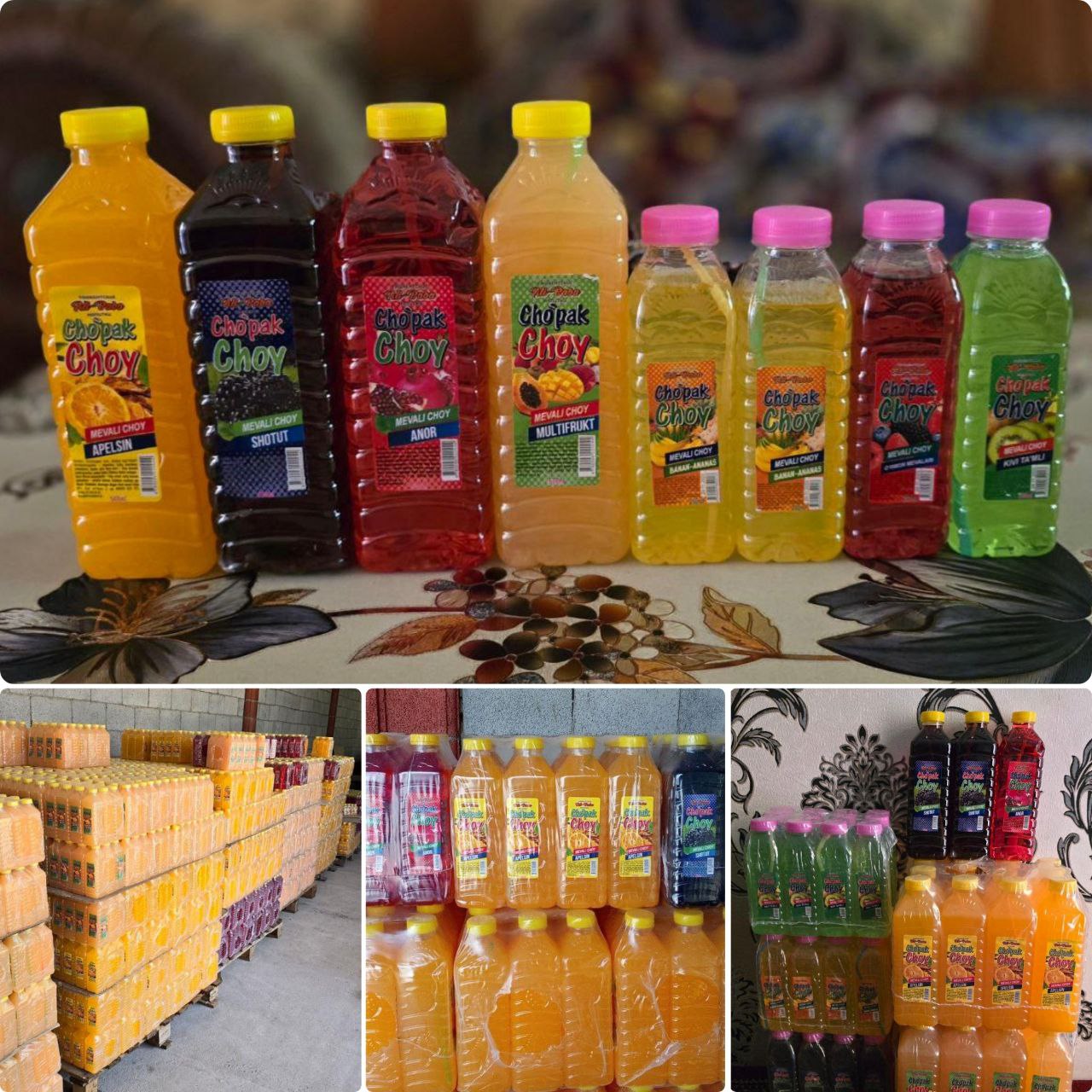 product