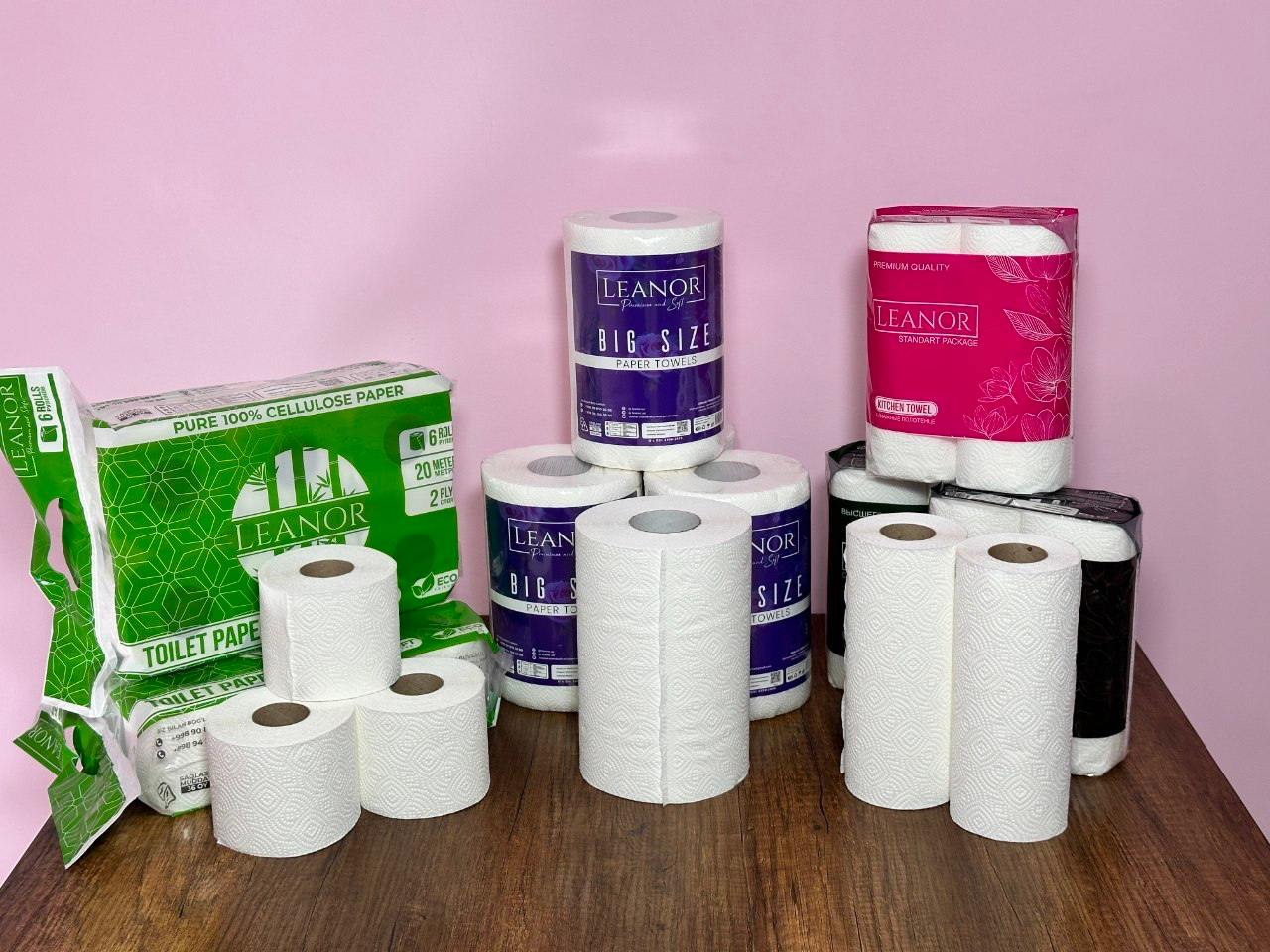 product