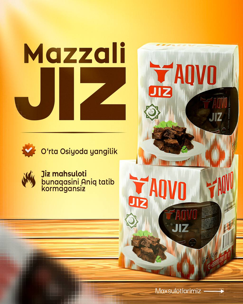 product