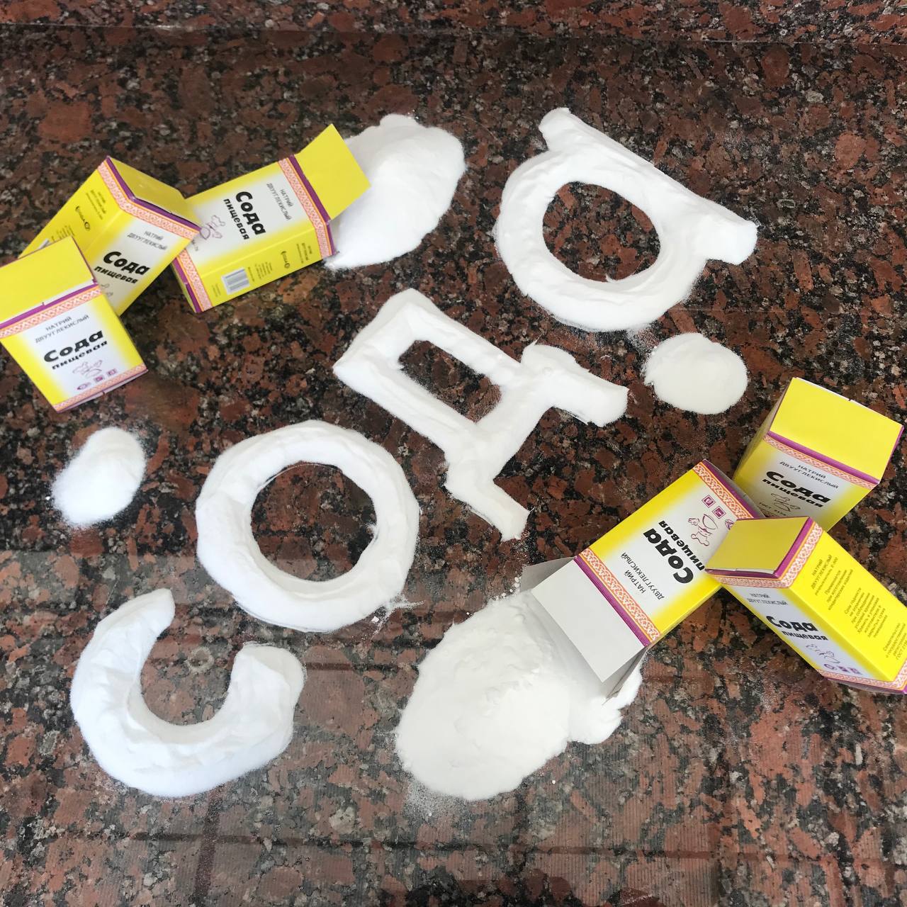 product