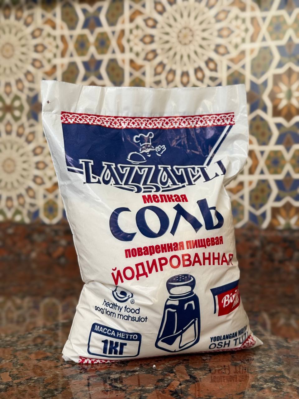 product