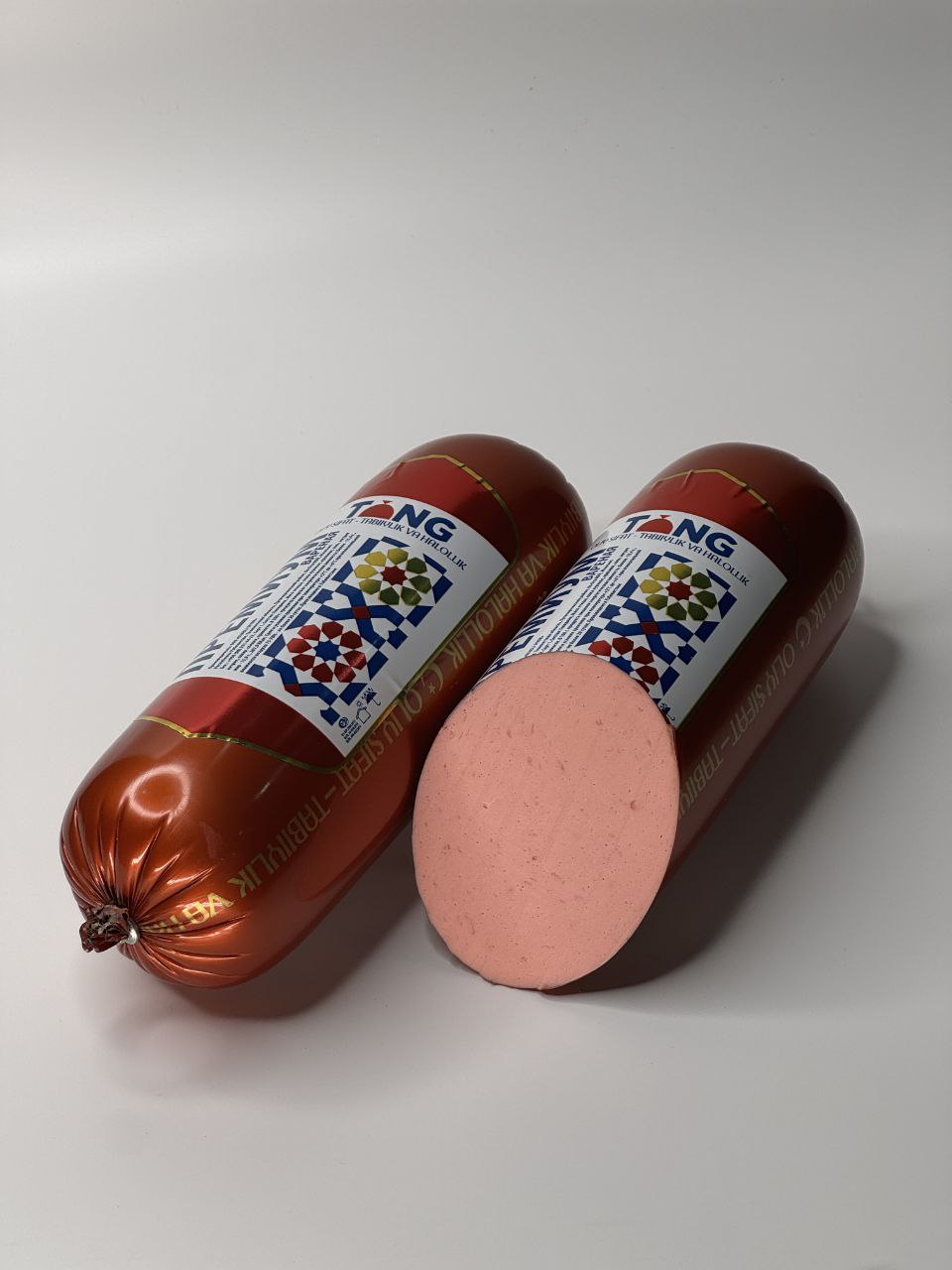 Ҳурматли тадбир
