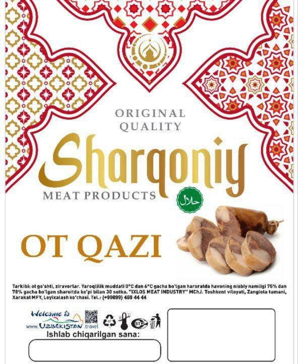 Sharqoniy бре