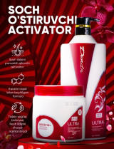 "Dendr Cosmetic