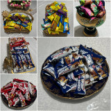 "Ofelia", "Choc