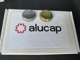"Alucap" МЧЖ ко