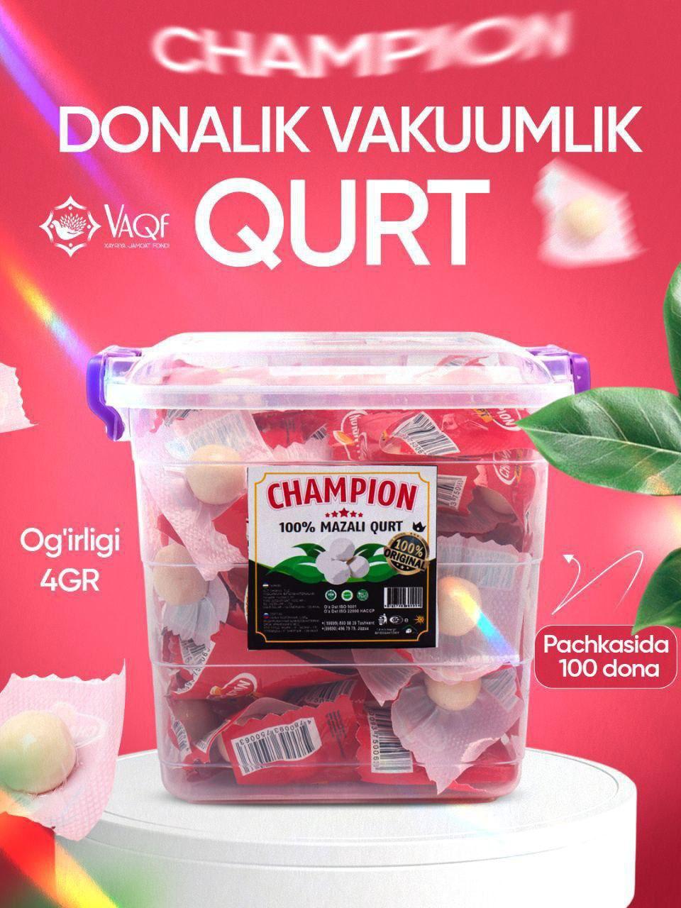 product