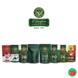 O'zbegim Tea – 