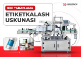 2 тарафлама эти
