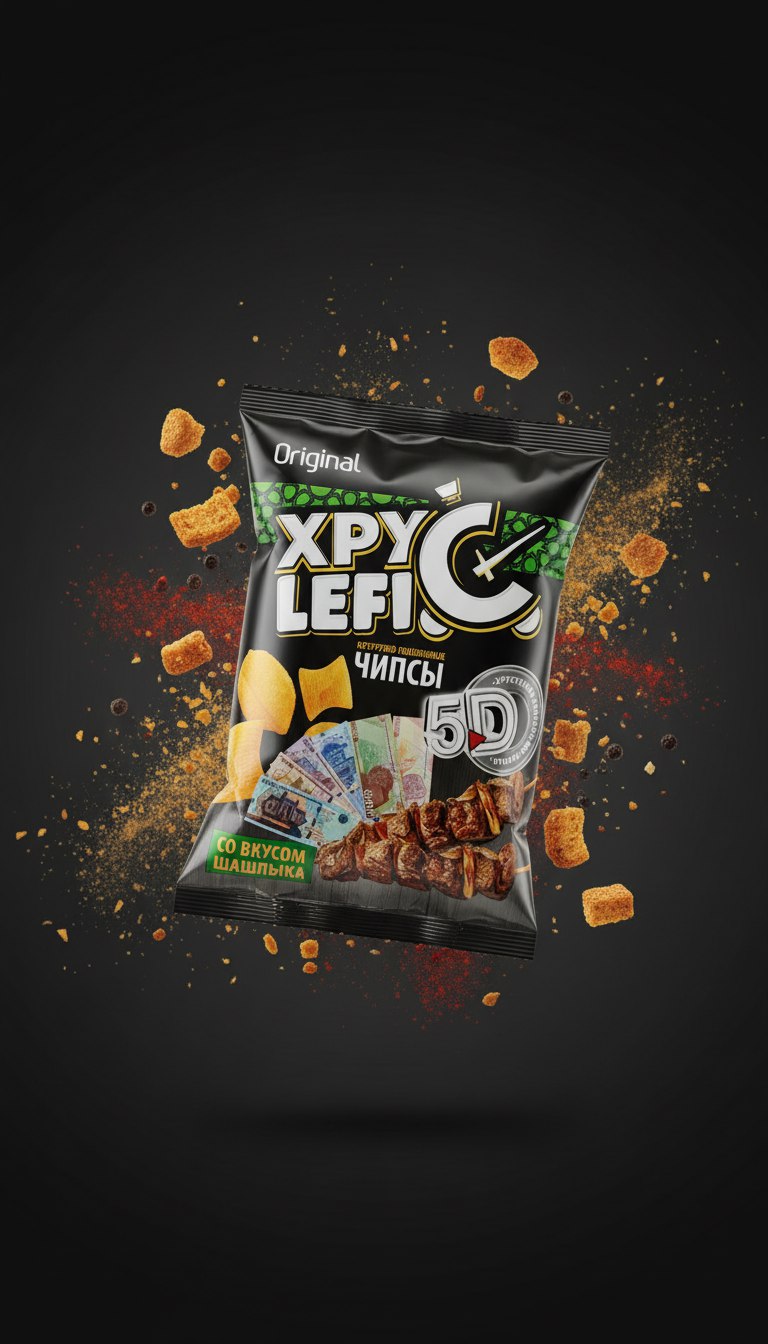 Янги ишлаб чиқа