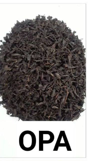 Қора чой сотама