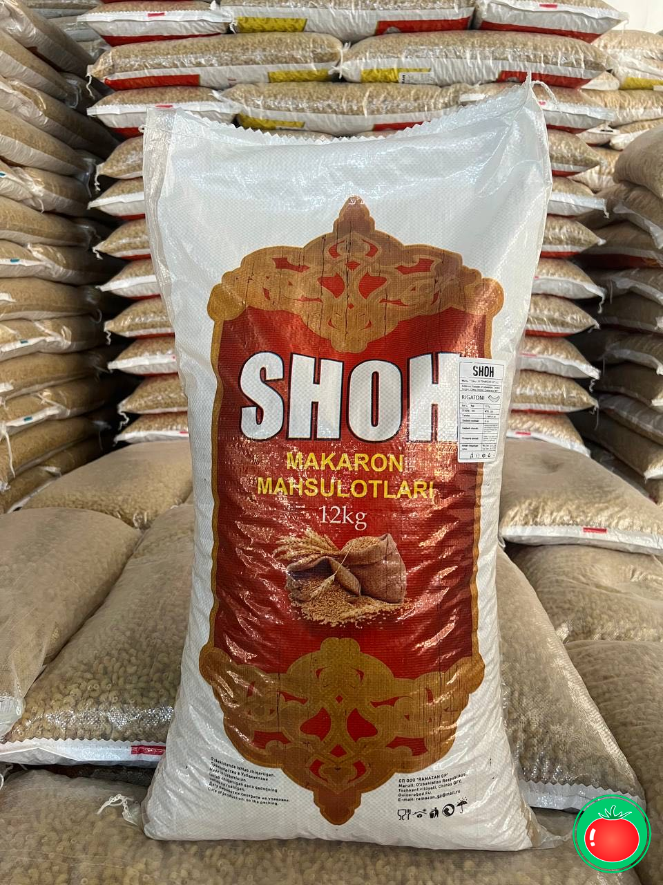 Қозоғистон буғд