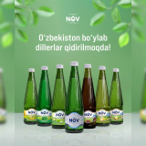 Ўзбекистон бўйл