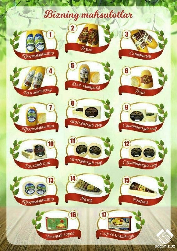 product