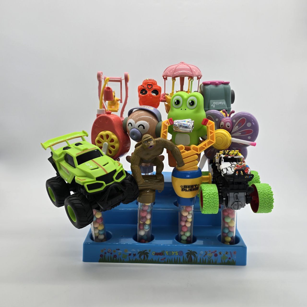 Хамкорликка так