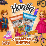 "HORDIQ" бренди