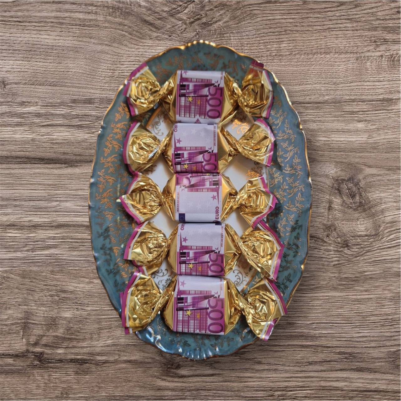 Ҳурматли тадбир