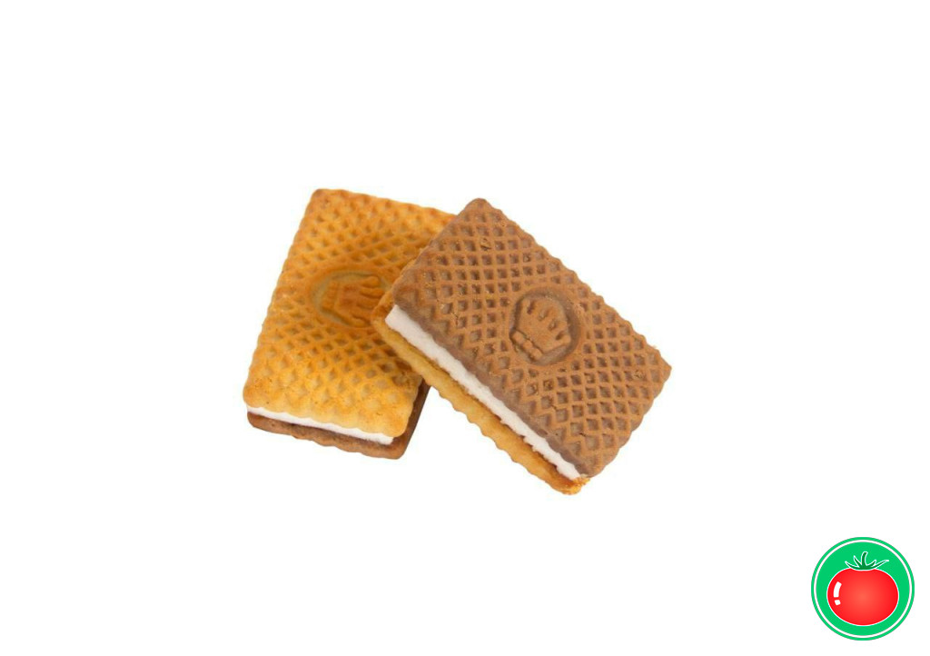 ПЕЧЕНЬЕ Sufle —