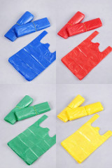 Пластик салафан