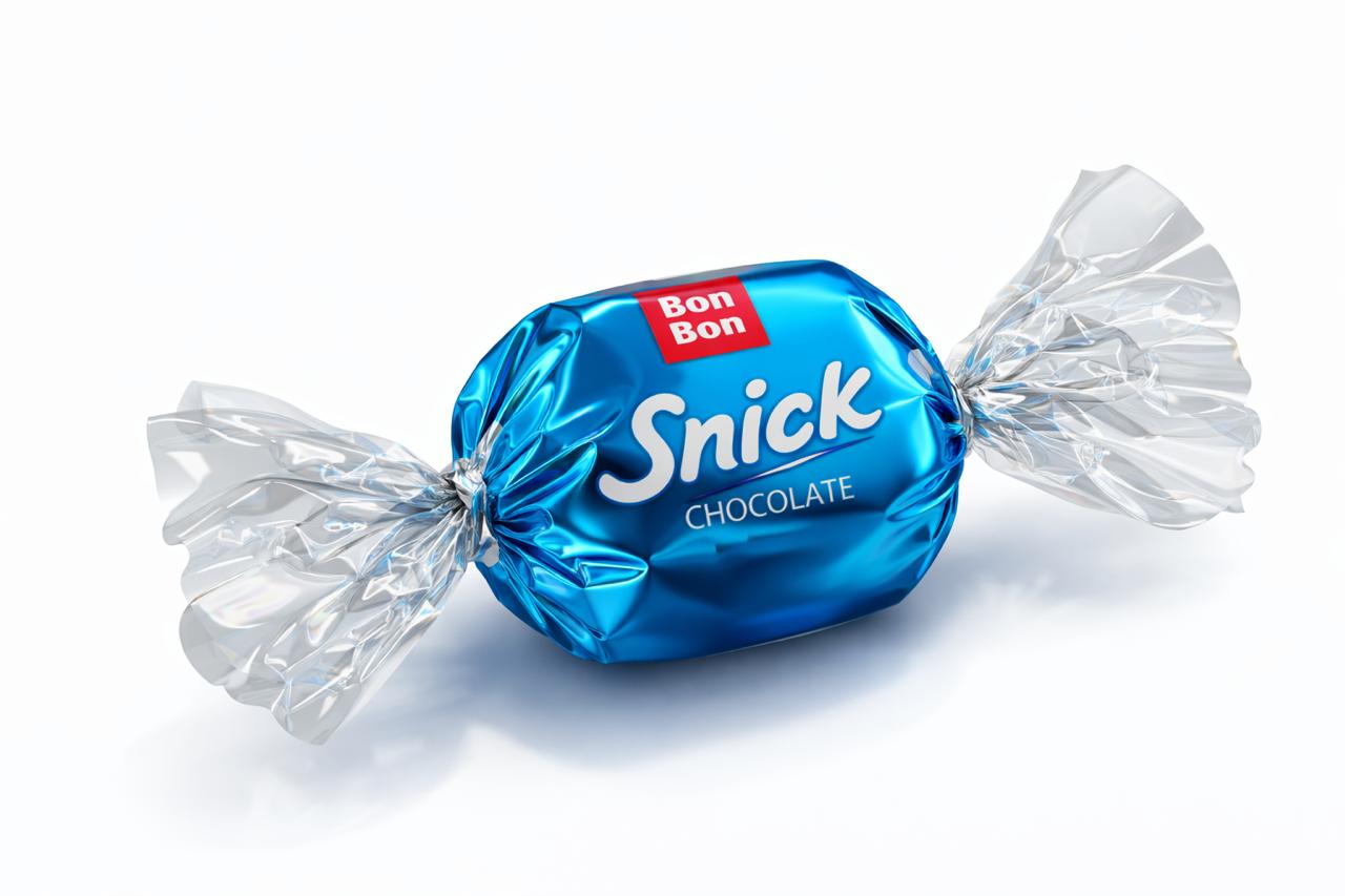 Шоколад “BON BO