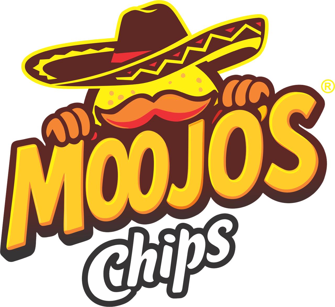 Moojo’s — хруст