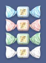 "AURA" бренди о