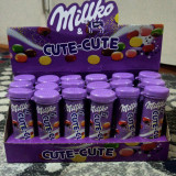 Қулай идишларда