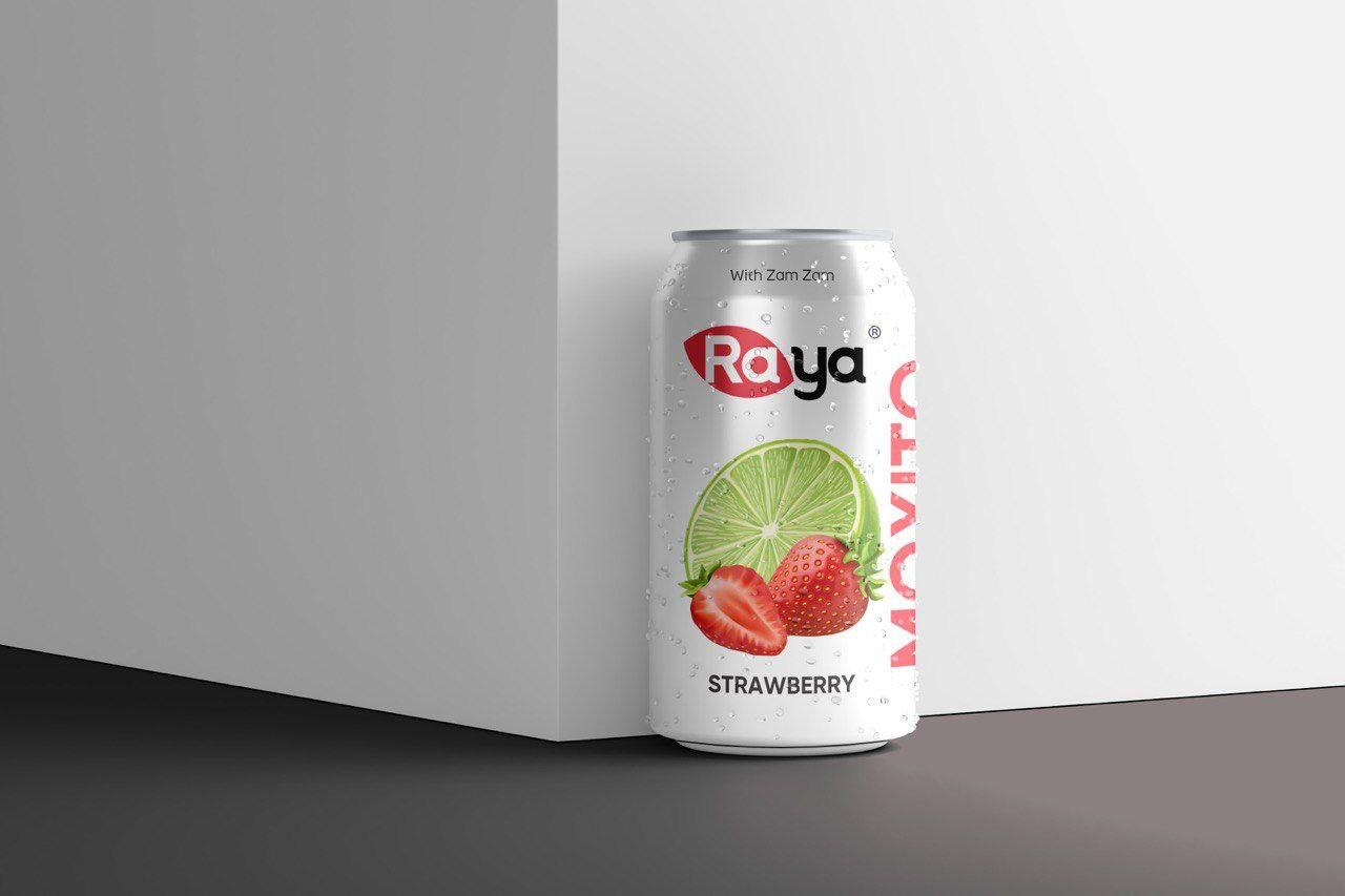 RAYA бренди о