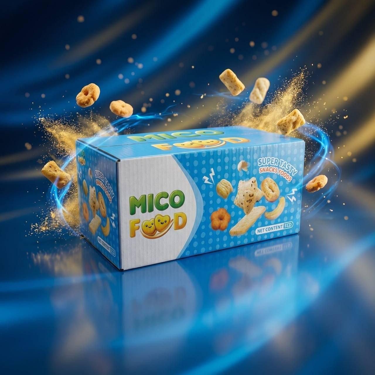 ООО 'MICO' Комп