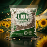"Lion" ва "Lazz