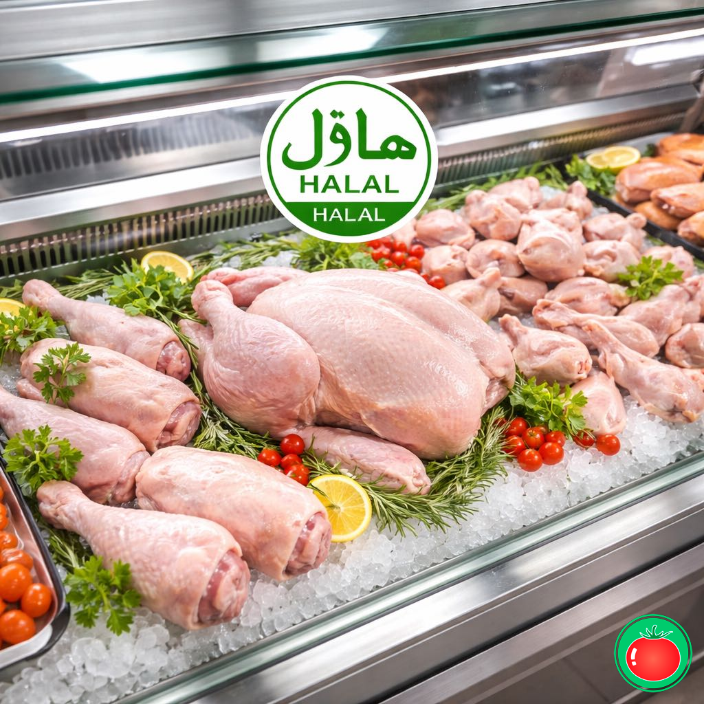 Янги сўйилган б