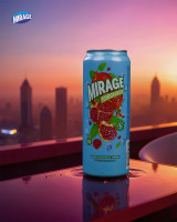 MIRAGE — миллий