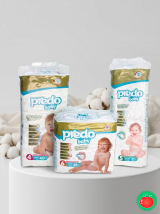 "Predo" брендид