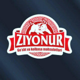 "ZiyoNur" бренд