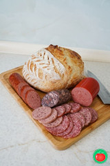 Сиз ҳам колбаса