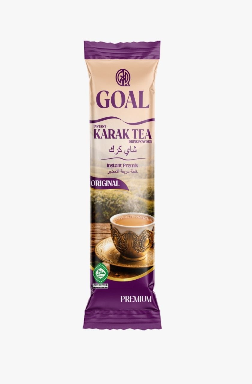 KARAK GOAL Ту