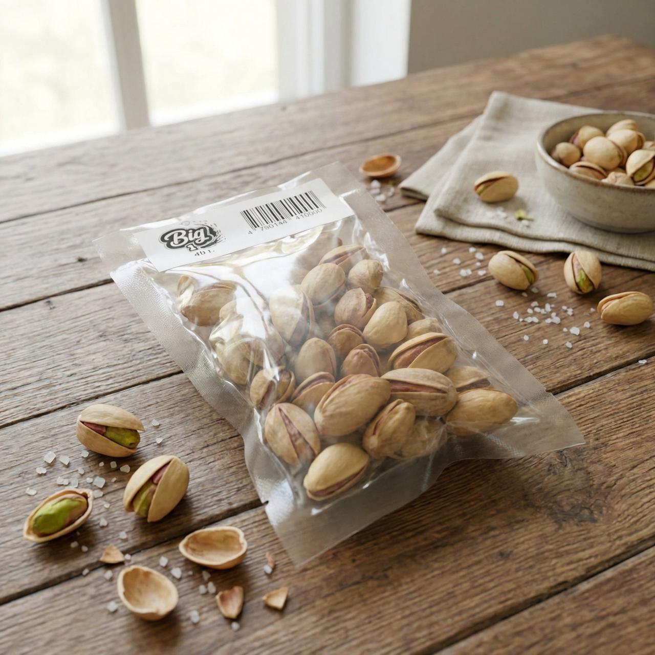 BIG1 юқори си