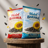 "Halol BARAKA" 