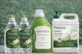 "Naturea" билан