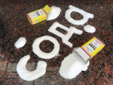 Озуқа содаси (н