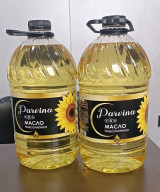 "PARVINA" бренд